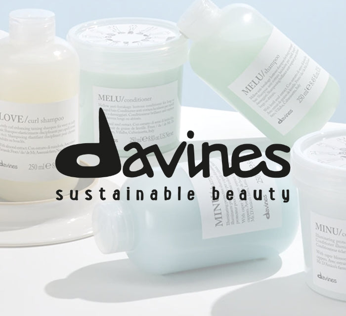 Davines_product